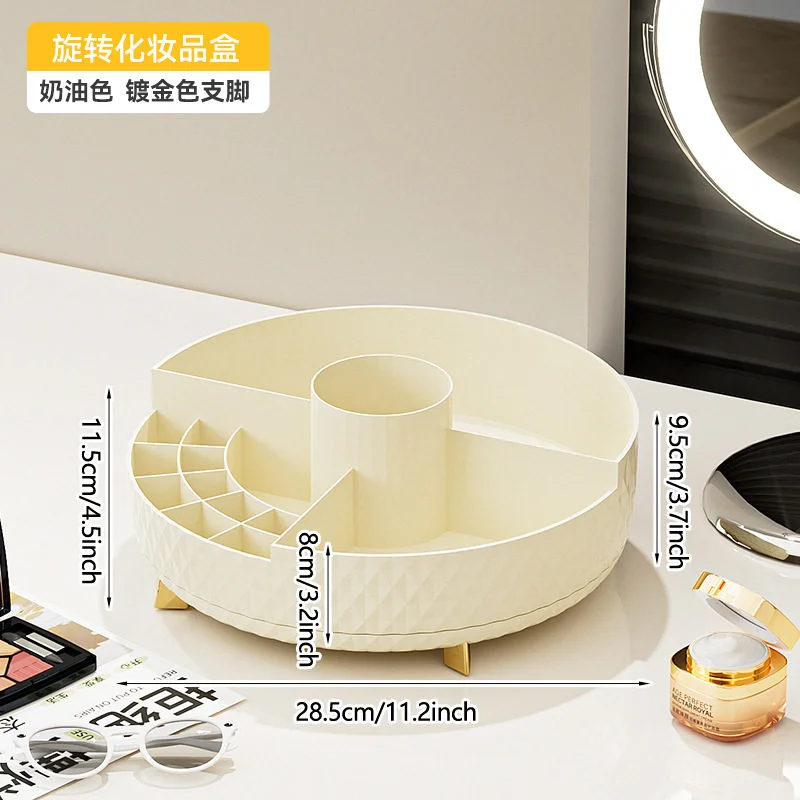 Cream yellow