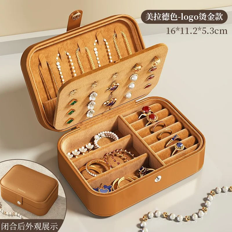 Lavirax Jewelry Luxe Box
